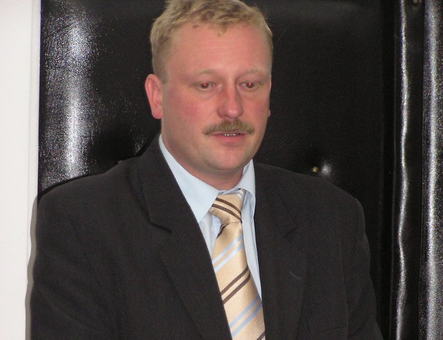 Adam Bogdanowicz był dyrektorem domu dziecka w Dębinkach przez 14 lat