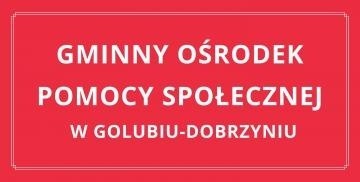 Gminny Ośrodek Pomocy Społecznej podjął decyzję, że do...