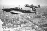 W okolicach Lipnika znaleźli samolot z czasów II Wojny Światowej. To słynny "Szturmowik". We wraku były ludzkie szczątki 