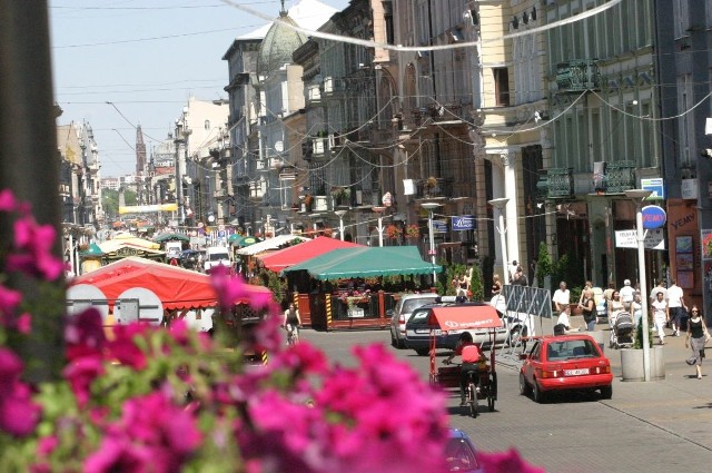 Łódź walczy o tytuł miasta najbardziej przyjaznego osobom niepełnosprawnym.