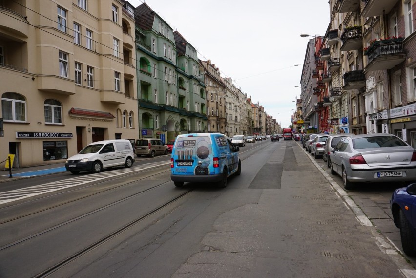 Kolejną inwestycją dotyczącą transportu zbiorowego jest...