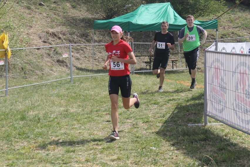 Cross Straceńców 2015. Sztafetowe Mistrzostwa Głogowa [Zdjęcia]