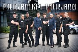 "Policjantki i policjanci". Nowy sezon i nowi bohaterowie od 5 września w TV4! [ZDJĘCIA]