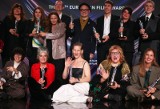 Europejskie Nagrody Filmowe rozdane. Film Agnieszki Holland "Zielona granica" bez nagrody