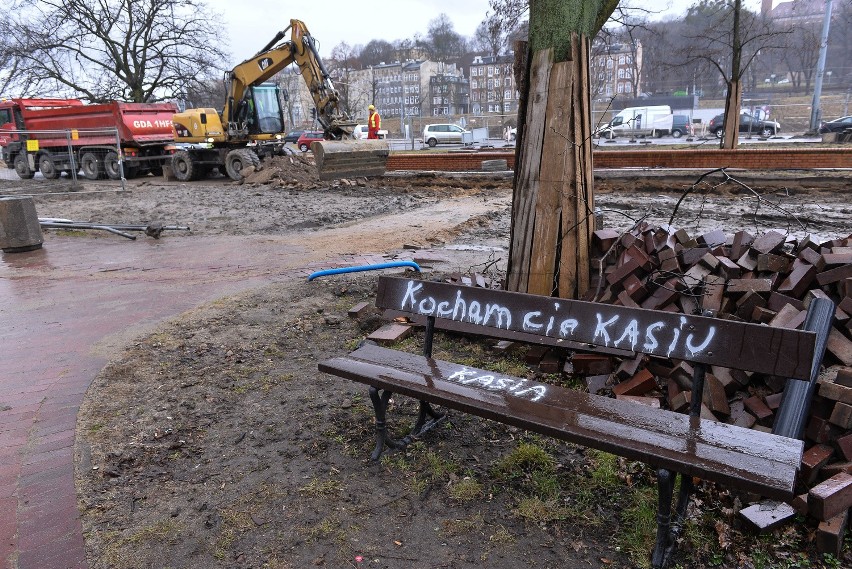 Zmiany na Okopowej mają obowiązywać powinny zakończyć się na...