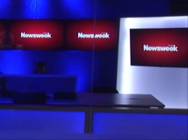 Mówił o pracy w "Newsweeku". Teraz będzie miał problemy
