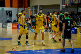 Koszykówka. II liga