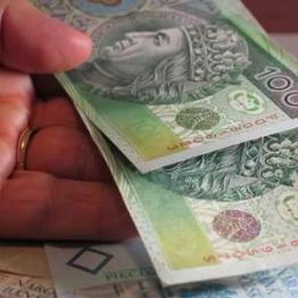 36-letni mężczyzna chciał łatwo zdobyć  kilkadziesiąt tysięcy złotych.