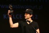 Witalis Szumiło-Kulczycki otrzymał główną nagrodę XVIII Festiwalu Form Dokumentalnych NURT