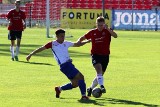 IV liga: Bytovia II - Gryf Słupsk 3:2. Spadek Aniołów Garczegorze