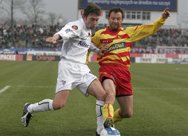 8. Tomasz Sokołowski