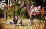 Vintage Ladies GRH. Kobieca grupa rekonstrukcyjna (zdjęcia)