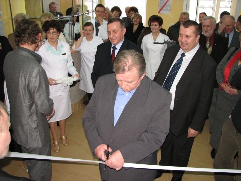 Nowy ośrodek zdrowia będzie służył mieszkańcom Białowieży –...