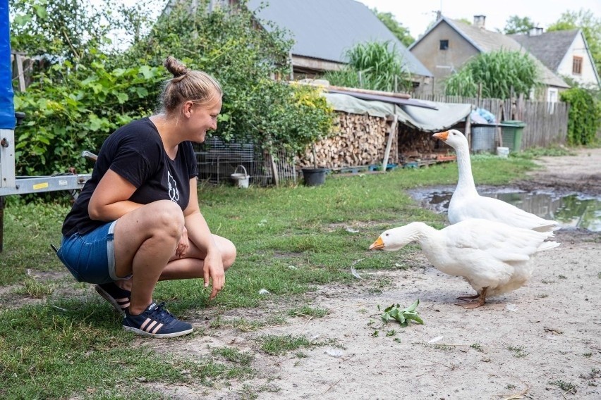 Rolnicy. Podlasie.  Którzy bohaterowie serialu są najpopularniejsi?