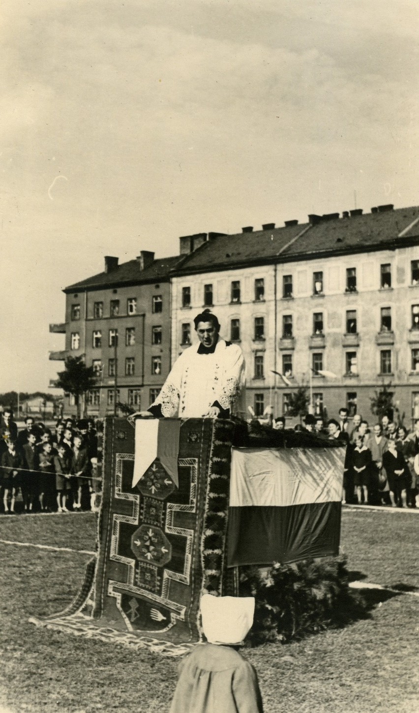 95 lat klubu spod Wawelu. Zobacz unikalne zdjęcia z historii KS Nadwiślan [GALERIA]