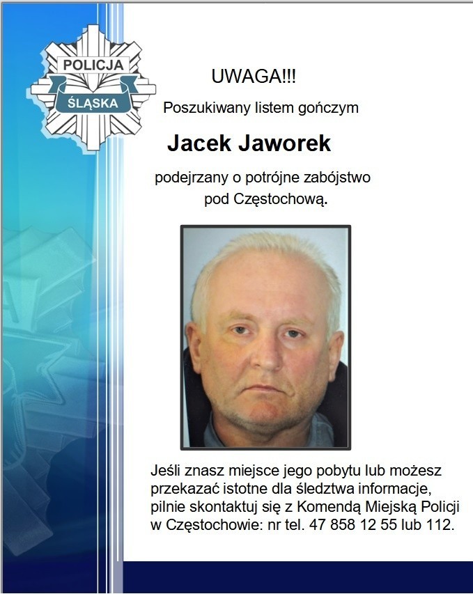 Komendant Wojewódzki Policji w Katowicach wyznaczył 20 tys....