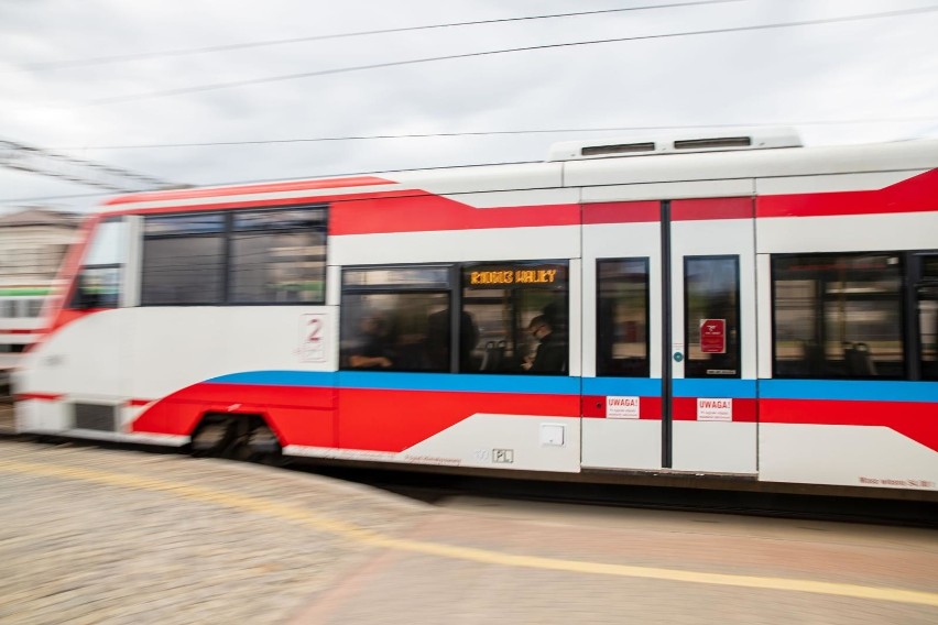 Polregio. Połączenia kolejowe na Litwę zostały ponownie zawieszone. Ma to związek z rosnącą liczbą zakażeń koronawirusem w kraju (zdjęcia)