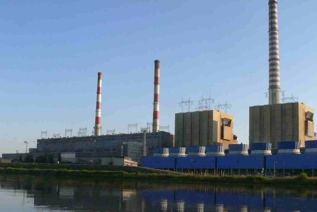 Elektrownia w Świerżach Górnych weszła w skład grupy kapitałowej Enea w 2008 roku.