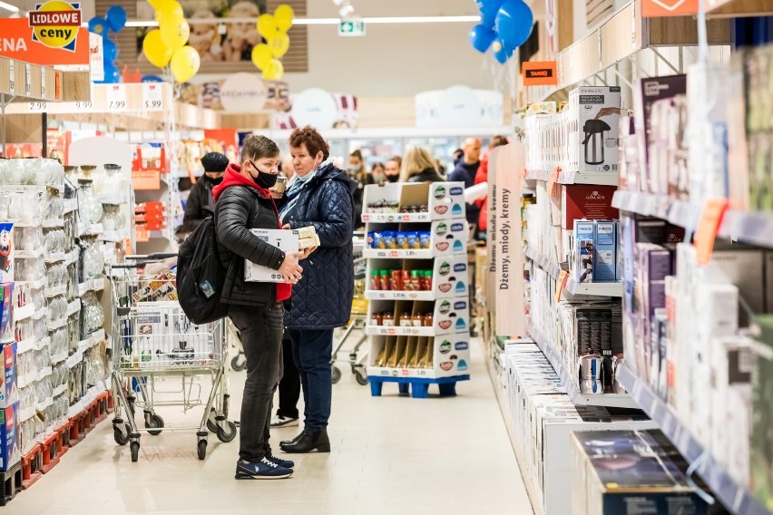 Niedziela niehandlowa nie oznacza, że wcale nie zrobimy...