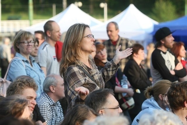 Koncert Bądź Jak Jezus