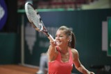 Agnieszka Radwańska wygrała trudny mecz ze Swietłaną Kuzniecową  [WTA MADRYT]