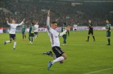 Górnik Zabrze - Legia Warszawa 3:2. Zdjęcia z kapitalnego spektaklu w Zabrzu!