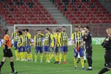 Fortuna 1. Liga. Oceny piłkarzy Arki Gdynia po zwycięstwie z GKS-em Tychy. To był dobry mecz w wykonaniu żółto-niebieskich