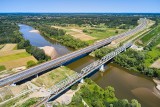 GDDKiA w Rzeszowie podsumowuje inwestycje na drogach krajowych w 2022 roku [ZDJĘCIA]