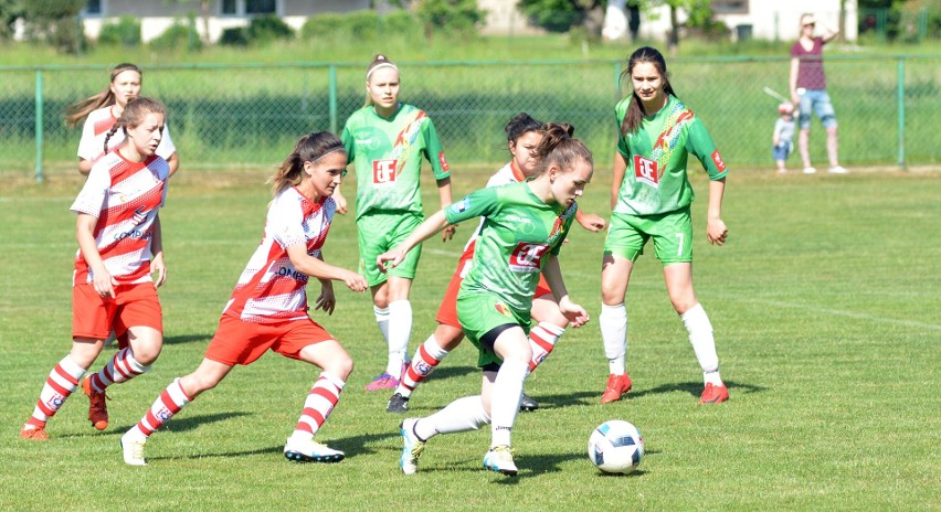 1-ligowe derby Podkarpacia znów na remis.