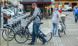 Bydgoski rower miejski nabierze rozpędu