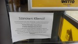 W sklepach sieci Netto można zwrócić łososia  