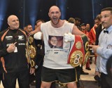 Sensacja w Duesseldorfie. Tyson Fury pokonał Wladimira Kliczkę