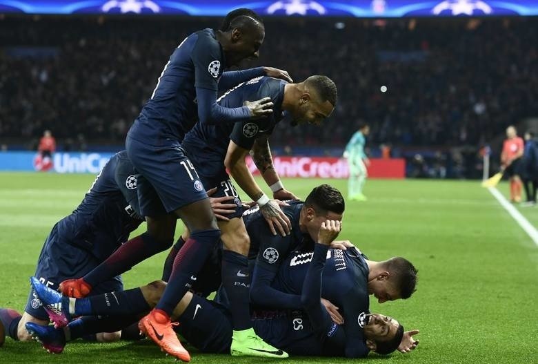 FC Barcelona – Paris Saint-Germain na żywo. Gdzie obejrzeć mecz