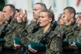 Chcą służyć Polsce, wybrali Dobrowolną Zasadniczą Służbę Wojskową. Wkrótce ruszy także obowiązkowa kwalifikacja wojskowa w Śląskiem