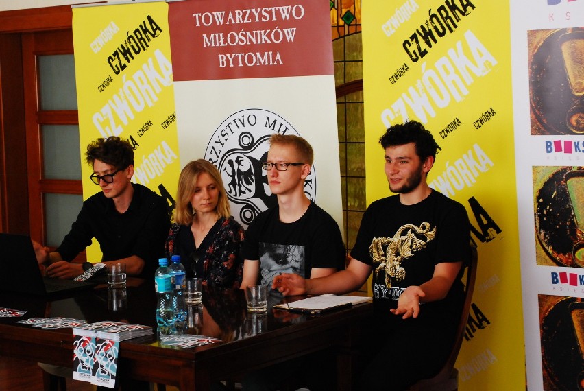 Rusza Bytom Film Festiwal