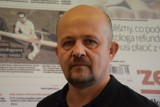 Karol Gajdzik, prezes Stowarzyszenia Linia 102.pl: Przemyśl nie wykorzystuje szansy, jaką daje kolejowy hub przesiadkowy