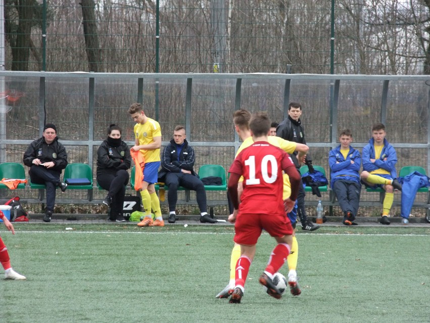 Wisła Kraków pokonała Elanę Toruń 3:1.