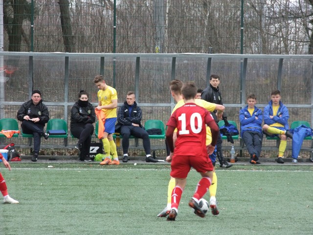 Wisła Kraków pokonała Elanę Toruń 3:1.