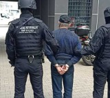 72-letni łodzianin z zarzutami sutenerstwa i zmuszania do prostytucji.  W Łodzi i Sieradzu zatrzymano łącznie 5 osób