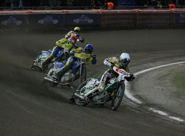 Speedway Ekstraliga zatwierdziła wynik lubuskich derbów z 13 maja. 44:21 na korzyść Stali Gorzów - tak brzmi decyzja. Czy ostateczna?