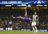 Mecz Juventus Turyn - Real Madryt ONLINE. Gdzie oglądać w telewizji? TRANSMISJA TV NA ŻYWO