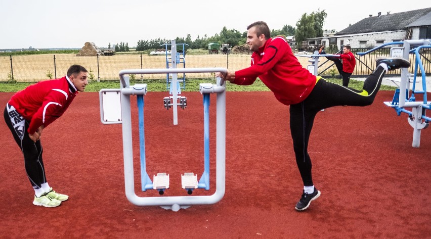 Międzynarodowe Mistrzostw Polski w Sporcie Pożarniczym. Toruń 2018. 