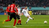 Grosicki: Na lepszą grę przyjdzie jeszcze czas, najważniejsze są punkty