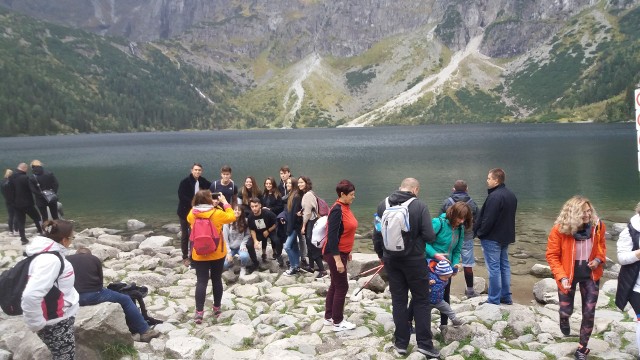 Morskie Oko