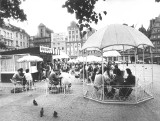 Unikatowe zdjęcia Wrocławia z lat 90. Zobacz miasto w kadrach Tadeusza Szweda