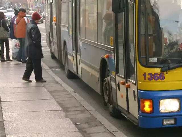 Rewolucja w rozkładzie jazdy autobusów MZK w Starachowicach | Echo Dnia  Świętokrzyskie