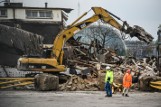 Poznań: CBA sprawdza niedawną sprzedaż bazy PKS. W poniedziałek weszło m.in. do Urzędu Miasta 