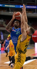 Shawn Jones wzmocni drużynę PGE Spójni Stargard