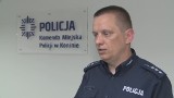 Zabił matkę pod wspływem dopalaczy? Policja zatrzymała 20-latka z Wielkopolski