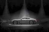 Bentley Continental GT Speed. Najszybszy drogowy Bentley w historii 
